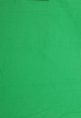 Falcon eyes achtergronddoek bcp-10 2,9x5 m chroma groen uitwasbaar