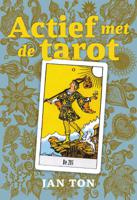 Actief met de tarot (Paperback)