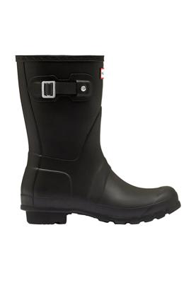 Hunter Regenlaarzen WFS1000RMA-BLK Zwart-37 maat 37