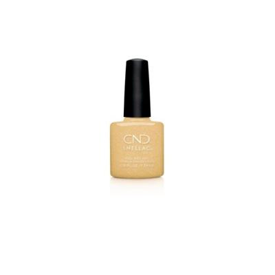 CND Shellac Color Coat Seeing Citrine 7,3ml CND Shellac Color Coat Seeing Citrine 7,3ml