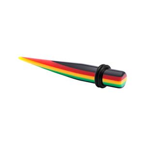 Rasta Expander Acryl Stretching