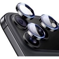 ESR 1D90300103 Cameraprotector (glas) Apple Apple iPhone 17 Pro Max, Apple iPhone 17 Pro, Apple iPhone 16 Pro, Apple iPhone 16 Pro Max, 15 per, 15 Pro Max, 14