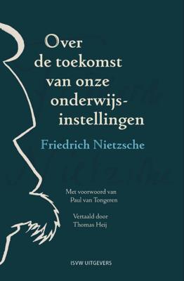 Over de toekomst van onze onderwijsinstellingen (Hardback)
