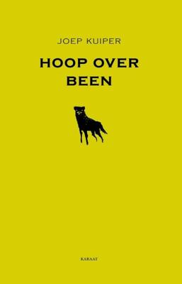 Hoop over been (Paperback)