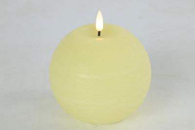 Bolkaars LED Lyon L creme - Countryfield