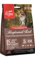 ORIJEN Regional Red Cat - droog kattenvoer - 340 g