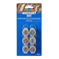 Revell kleurenset militair