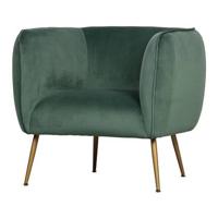 Woood Scout Fauteuil - Groen