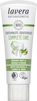 Tandpasta complete care bio 75 Milliliter