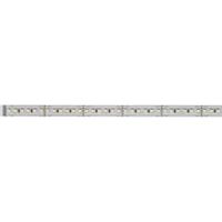 Paulmann MaxLED 1000 70568 LED-strip uitbreidingsset Met connector (male) 24 V 1 m Warmwit 1 stuk(s)