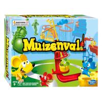 Hasbro Muizenval bordspel - thumbnail