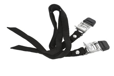 Trivio - mtb toeclips clipriempjes nylon