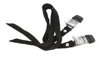 Trivio - mtb toeclips clipriempjes nylon