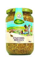 Traay Stuifmeelkorrels