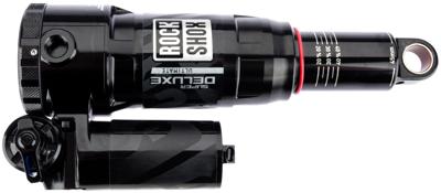 ROCKSHOX Rear shock rs sup.del. ult.rc2t 165 x 45mm