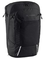 VAUDE Cycle 28 II Achter Fietstas 28 l Polyester Zwart - thumbnail