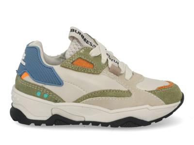 Bunnies Cody Chunky 226220 460 avocado Groen maat 26