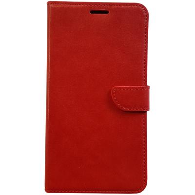 Galaxy A6 (2018) hoesje rood