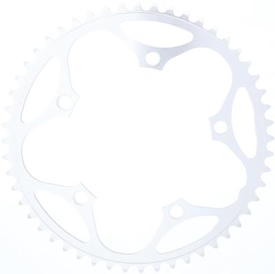 STRONGLIGHT Chain ring strongl. cd130mm 35t sil.