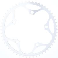 STRONGLIGHT Chain ring strongl. cd130mm 52t sil.