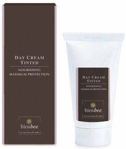 Dr. Nobis Biosbee Day Cream Tinted (50 ml)