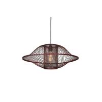 Hanglamp Maui - Bordeaux - Ø70cm