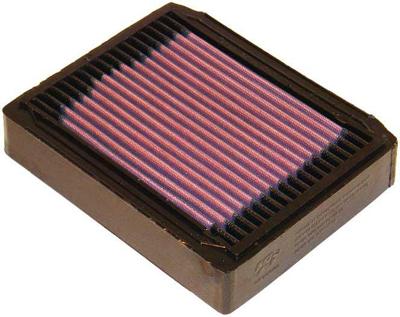 K&N Replac. filter bm-0300