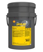 Shell Spirax S6 ATF X Bidon 20 Liter 550057986