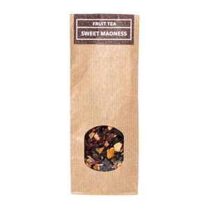 Losse vruchten thee - Sweet Madness - 75 g