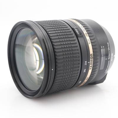 Tamron 24-70mm F/2.8 SP VC Di USD Nikon occasion