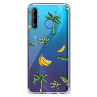 Huawei P30 Lite Case Banana Tree Huawei P30 Lite Case Banana Tree