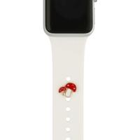 Apple Watch Sieraad - Paddenstoel Goud - Apple Watch Sieraad - Paddenstoel Goud -