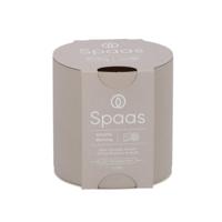 Spaas glow geurkaars 35u - mindful morning