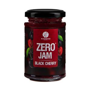 Zero Jam 225gr Cherries