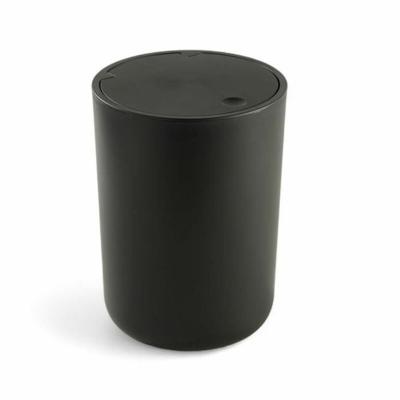 Afvalemmer TODAY UTILITY Zwart 8,5 L 21 x 29 cm
