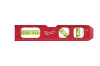 Milwaukee Billet Torpedo waterpas Billet Torpedo Level - 4932459097 Milwaukee Billet Torpedo waterpas Billet Torpedo Level - 4932459097