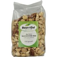 Bountiful Macadamia mix Bountiful Macadamia mix