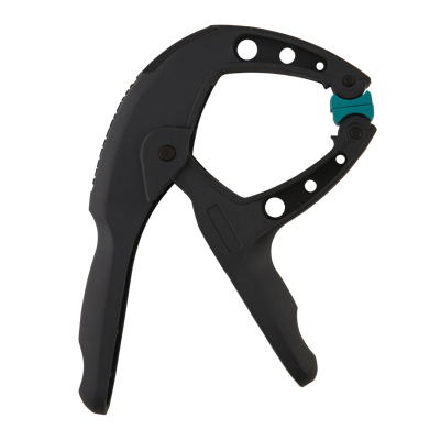 Wolfcraft Veerklem | ERGO 30 | 1 stuk - 3625000