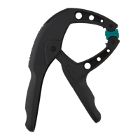 Wolfcraft Veerklem | ERGO 30 | 1 stuk - 3625000