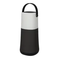 Brainz Tower Bluetooth Speaker met Lantaarn