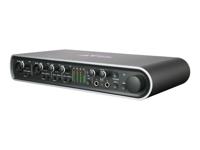 Avid Mbox Pro