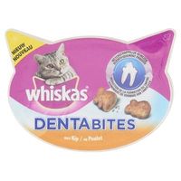 Whiskas Dentabites - thumbnail