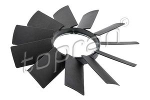 Koelventilator 500901