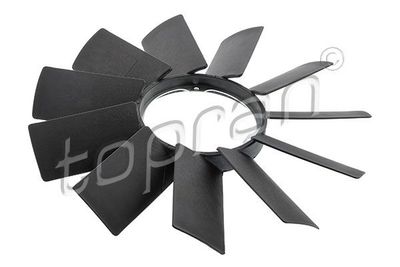 Koelventilator 500901