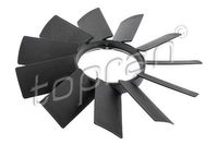 Koelventilator 500901 Koelventilator 500901