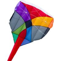 HQ Multi Kite Camouflage Spel HQ Multi Kite Camouflage Spel