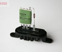 Weerstand, interieurventilator DRS23013