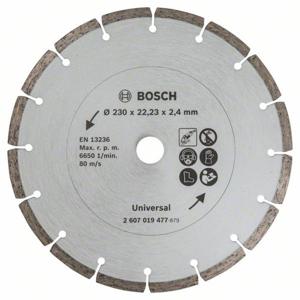 Bosch 2 607 019 477 haakse slijper-accessoire