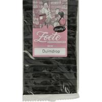 Kindly's Duimdrop zoete herinneringen Kindly's Duimdrop zoete herinneringen