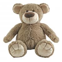 Happy Horse Pluche knuffelbeer Bella - knuffel teddy beer - 55 cm - knuffelberen Happy Horse Pluche knuffelbeer Bella - knuffel teddy beer - 55 cm - knuffelberen